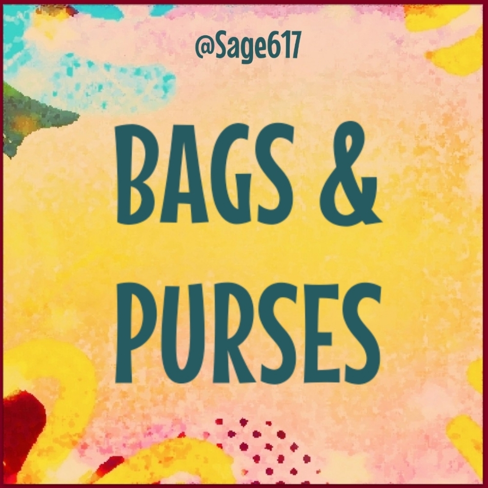 Leather bags, Messenger Bags, Vintage Purses